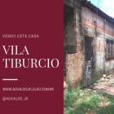 VILA TIBURCIO ICUÍ-GUAJARÁ