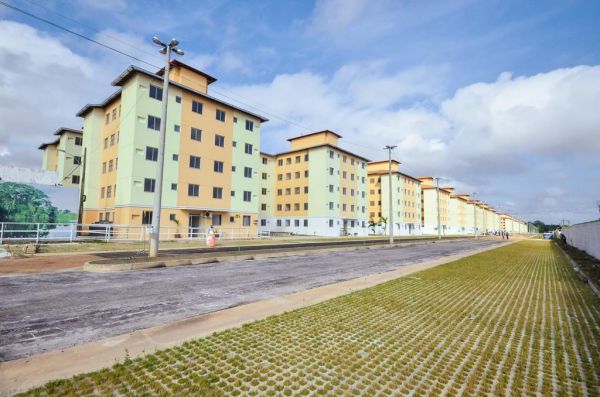 Condominio Cittá Maris